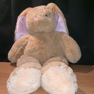 Build a bear bunny